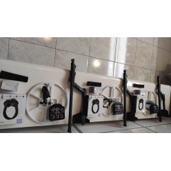 Luckystar Deep wawe plus 9 khz -18 kHz